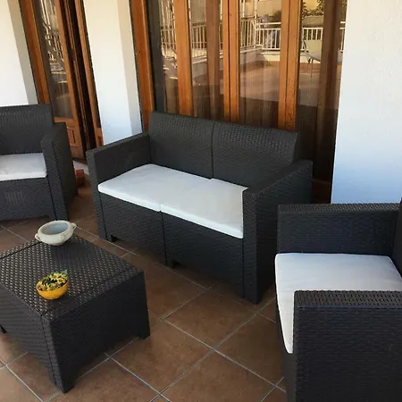 Armida House -