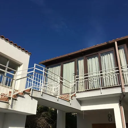 Apartamento Armida House - *