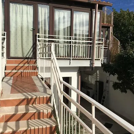 Appartamento Armida House - *