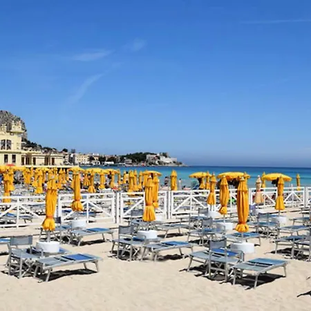 Armida House - Apartamento Mondello