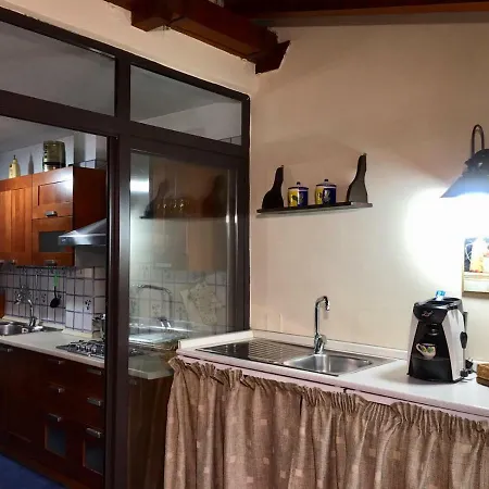 Armida House -
