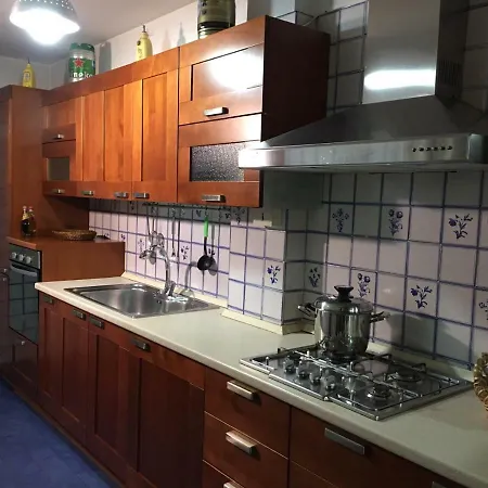 Armida House - Appartamento *