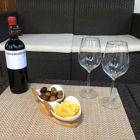 Armida House - Apartamento