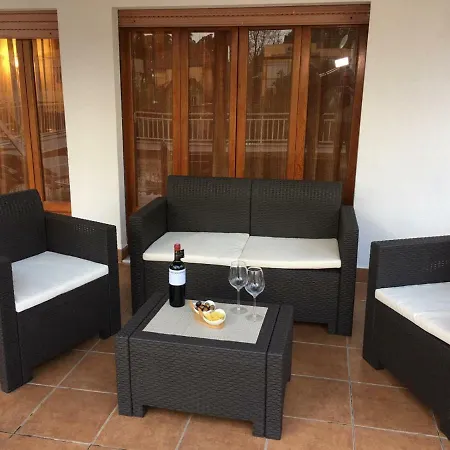 Apartment Armida House - Mondello