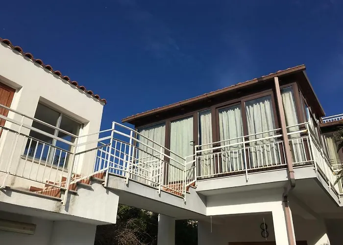 公寓 Armida House - *