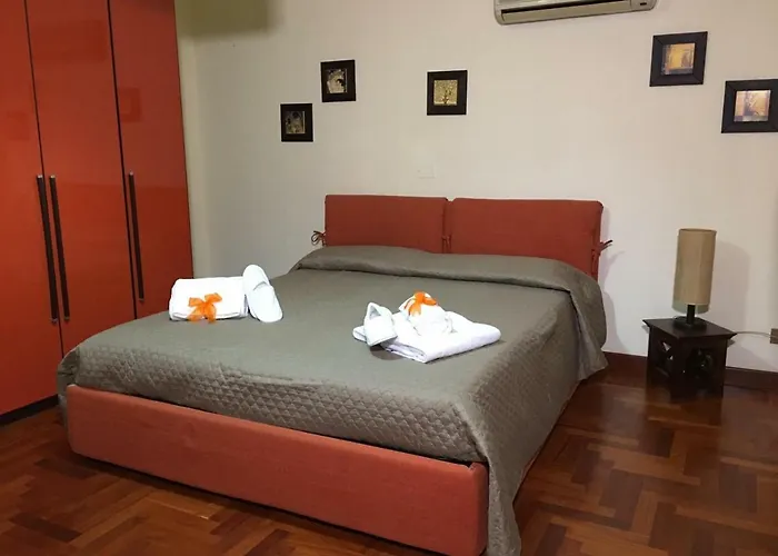 Armida House - * 蒙德罗