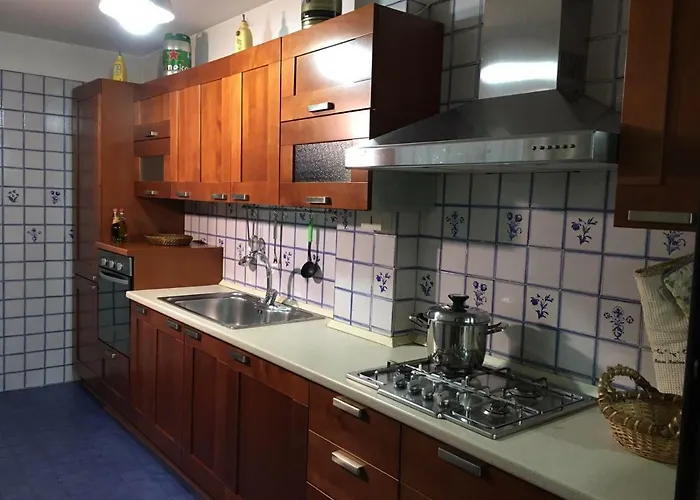 Armida House - 公寓 *