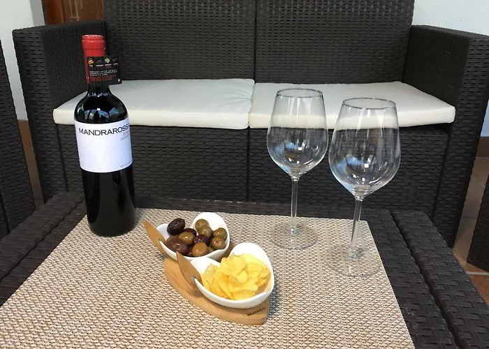 Armida House - 公寓