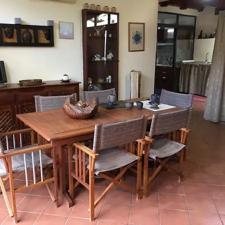 Armida House - Apartament *