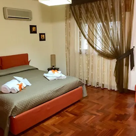 Appartamento Armida House - *