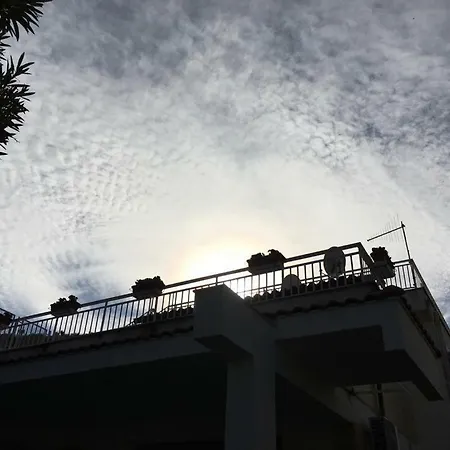 Appartement Armida House -