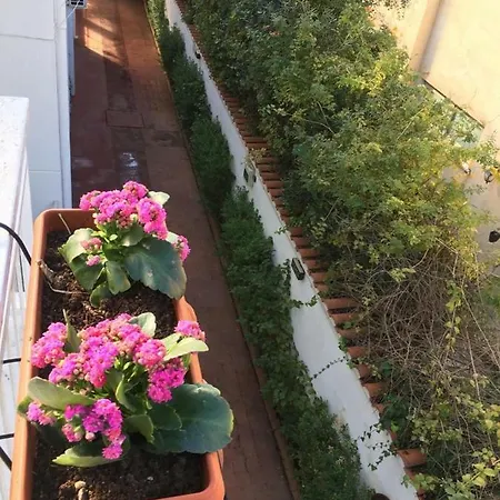 Appartement Armida House - Mondello