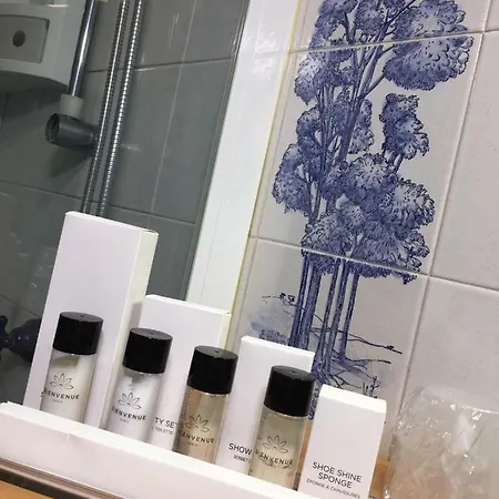 公寓 Armida House - 蒙德罗