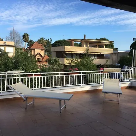 Appartamento Armida House - *