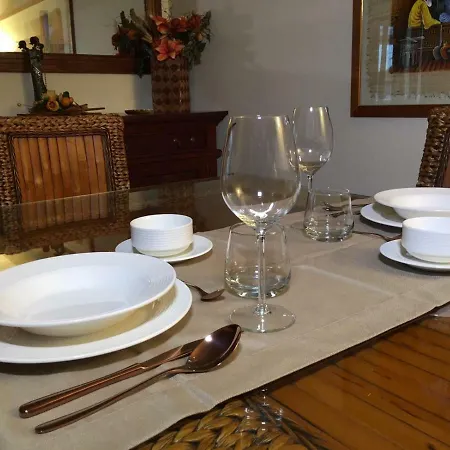 Armida House -
