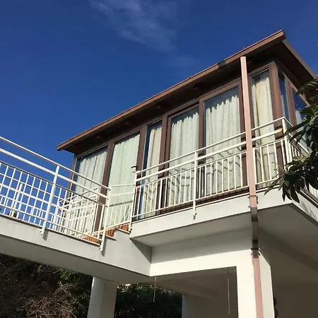Appartamento Armida House - Mondello