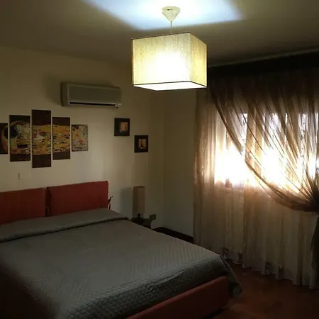 Armida House -