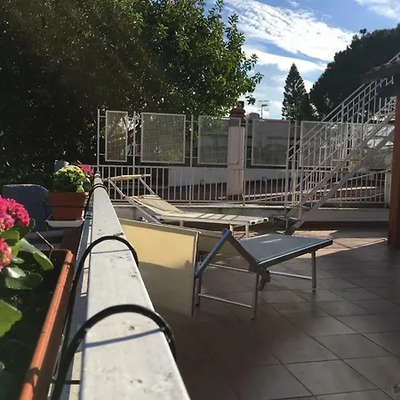 Armida House - * Mondello