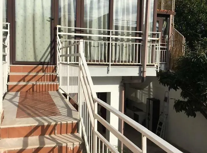 Apartment Armida House - *