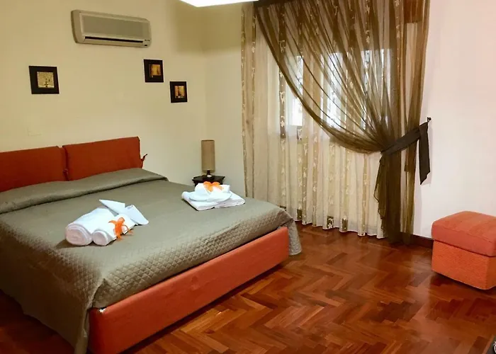 Apartment Armida House - *