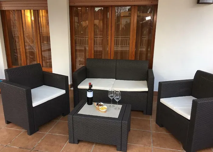 Apartment Armida House - Mondello