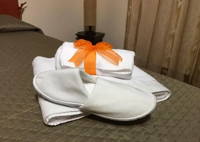 Armida House - Apartment Mondello