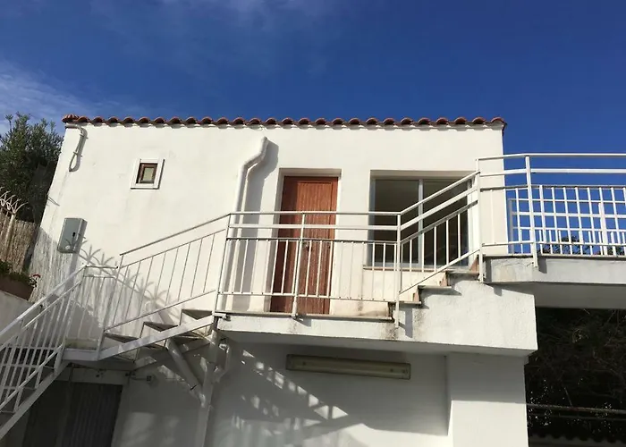 Apartment Armida House - Mondello