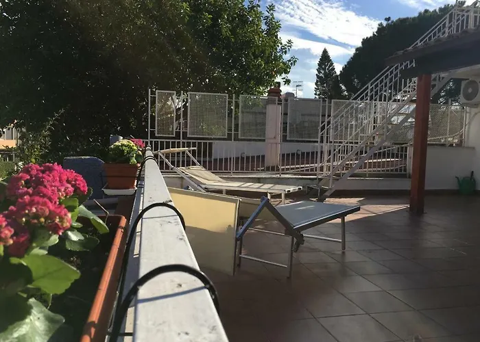 Armida House - * Mondello